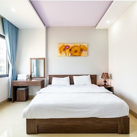 Serene House Da Nang Exterior photo