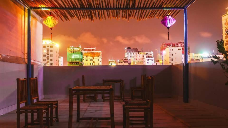Serene House Da Nang Exterior photo
