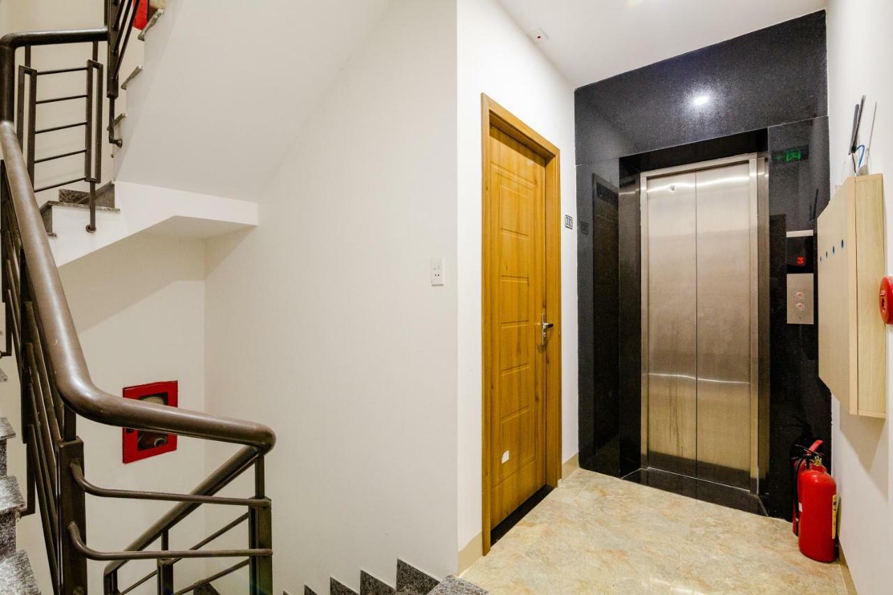 Serene House Da Nang Exterior photo