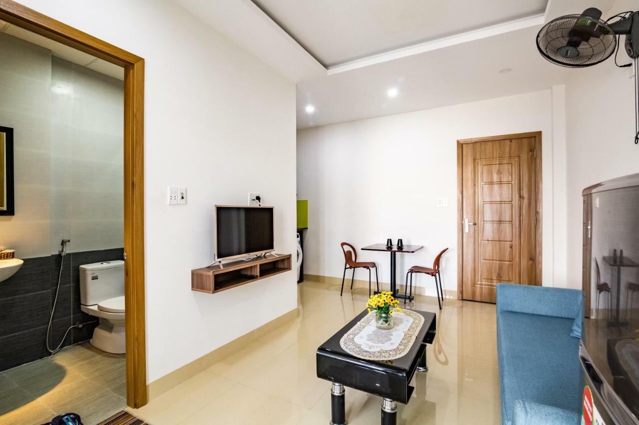 Serene House Da Nang Exterior photo