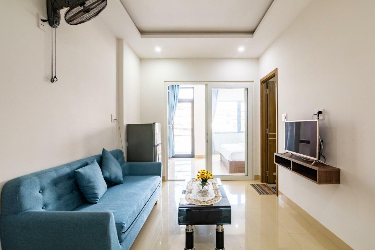 Serene House Da Nang Exterior photo