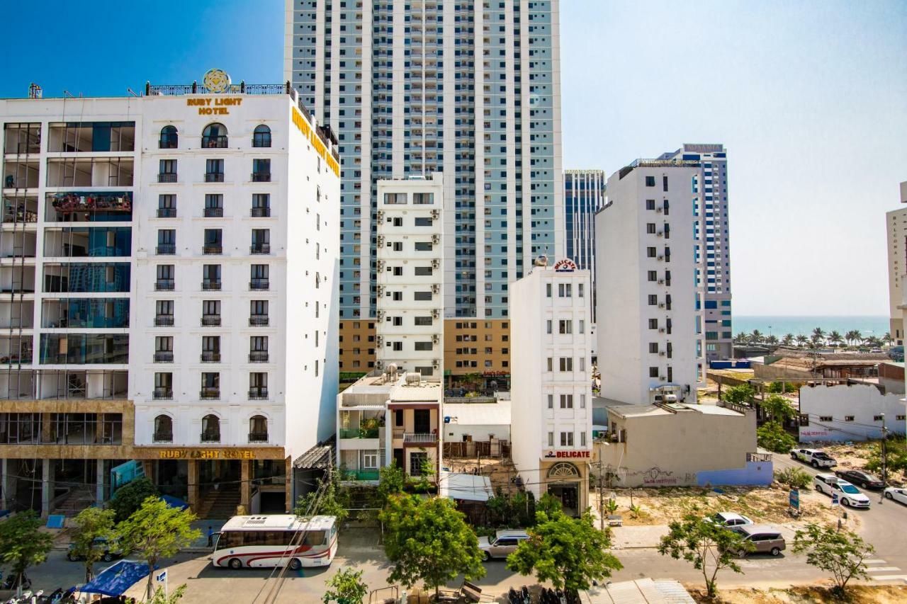 Serene House Da Nang Exterior photo