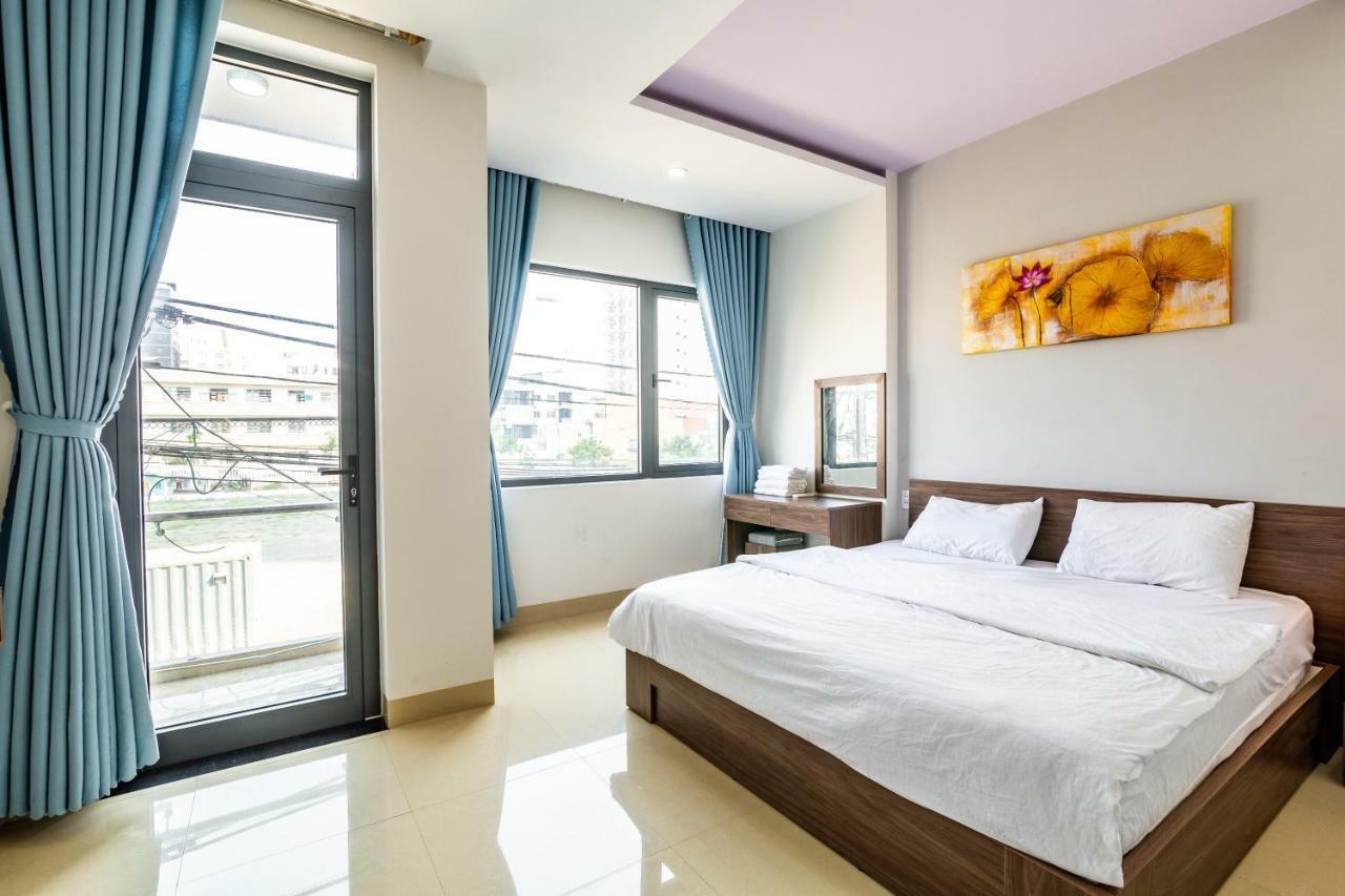 Serene House Da Nang Exterior photo
