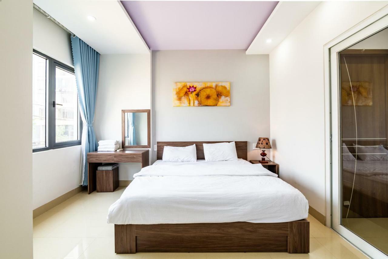 Serene House Da Nang Exterior photo