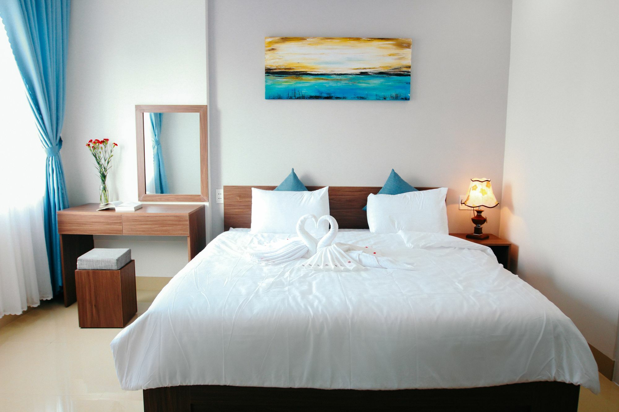 Serene House Da Nang Exterior photo