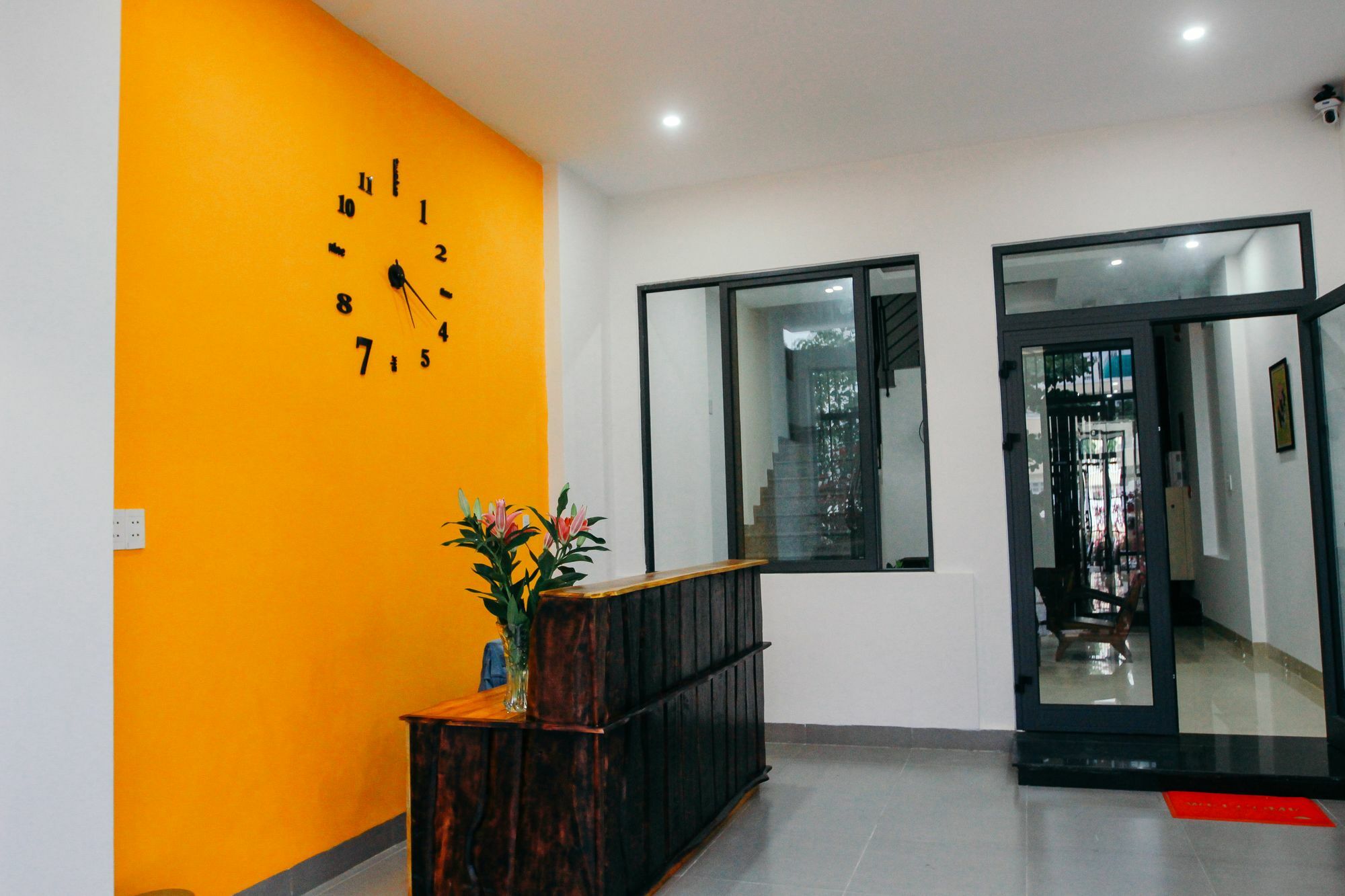 Serene House Da Nang Exterior photo