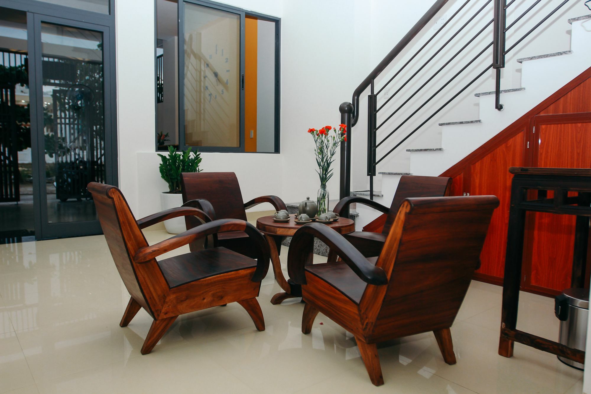 Serene House Da Nang Exterior photo