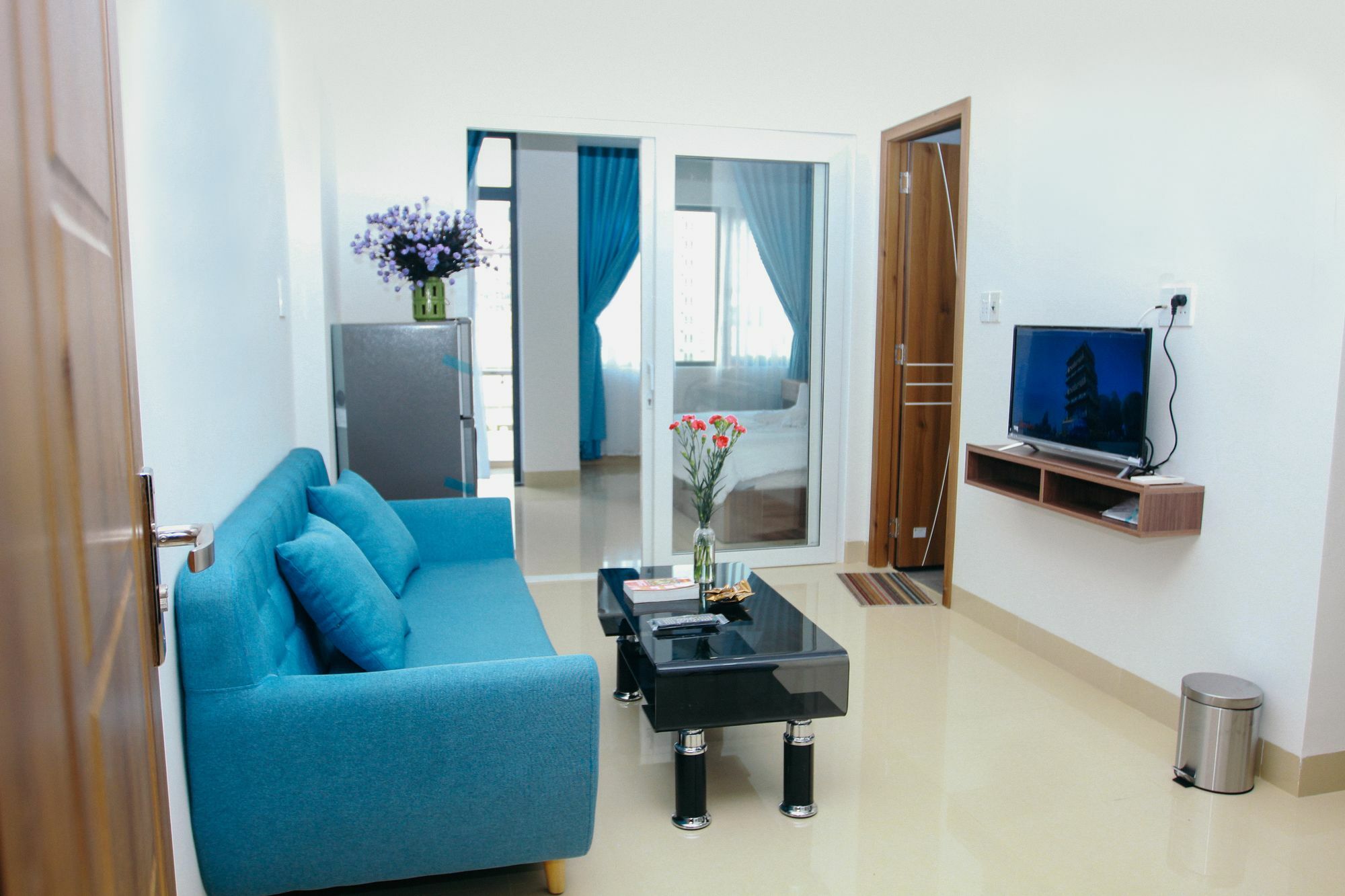 Serene House Da Nang Exterior photo